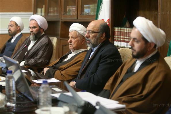 جلسه شورای آزاداندیشی دینی