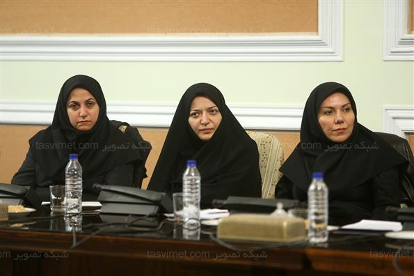جلسه شورای آزاداندیشی دینی