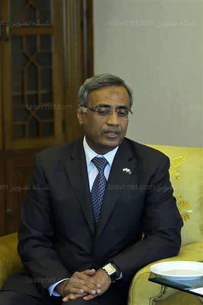 دیدارهای امروز علی اکبر ولایتی