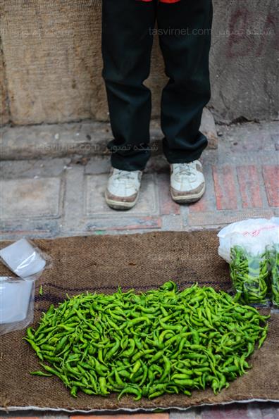 بازار وکیل شیراز