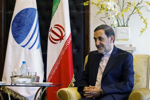 دیدارهای امروز علی اکبر ولایتی