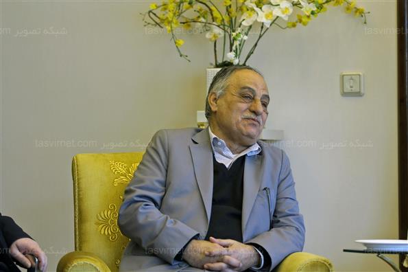 دیدارهای امروز علی اکبر ولایتی