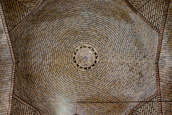 بازار وکیل شیراز