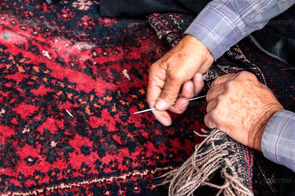 بازار وکیل شیراز