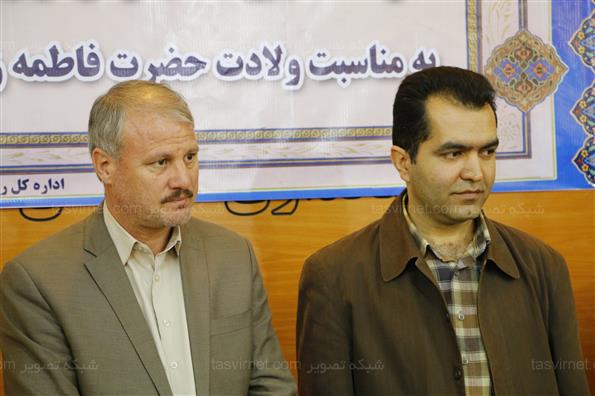 گردهمایی دهیاران زن استان خراسان شمالی