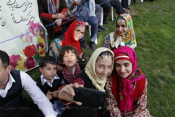 جشنواره  تتی