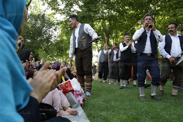 جشنواره  تتی