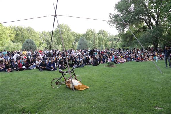 جشنواره  تتی