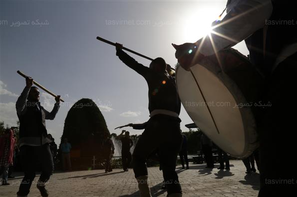 جشنواره  تتی