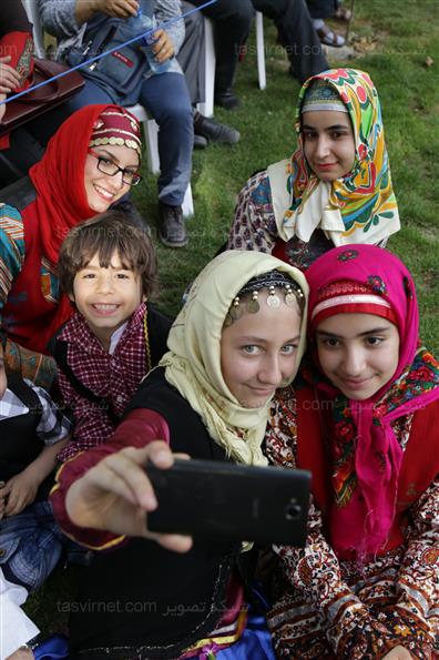 جشنواره  تتی