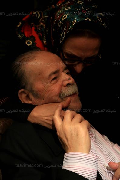 بزرگداشت روز پدر