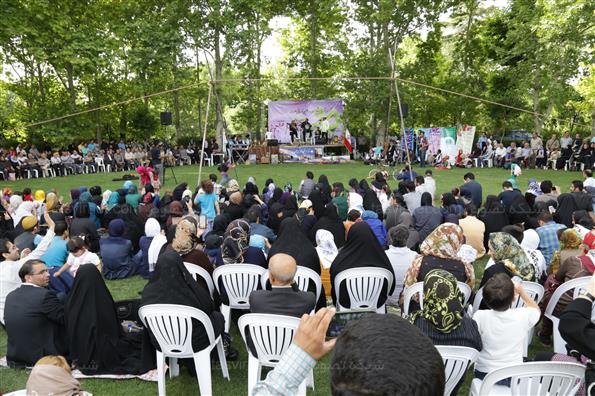 جشنواره  تتی