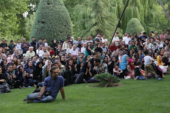 جشنواره  تتی