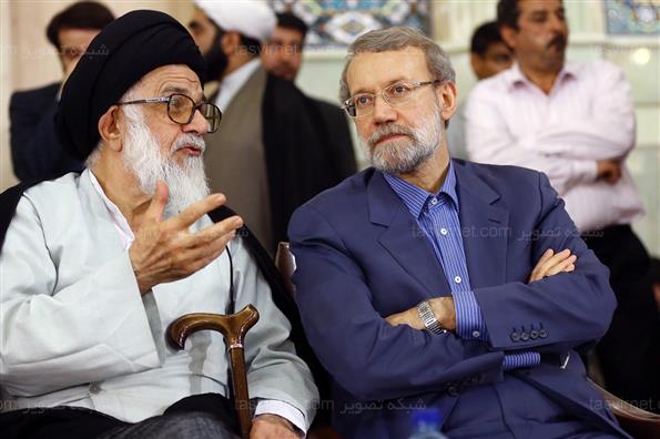 مراسم افتتاح مسجد امام حسن عسگری (ع)
