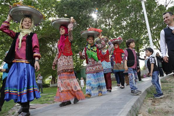 جشنواره  تتی