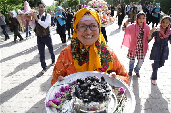 جشنواره  تتی