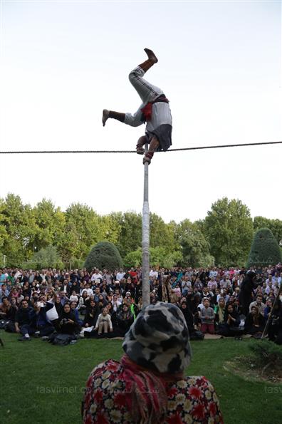 جشنواره  تتی