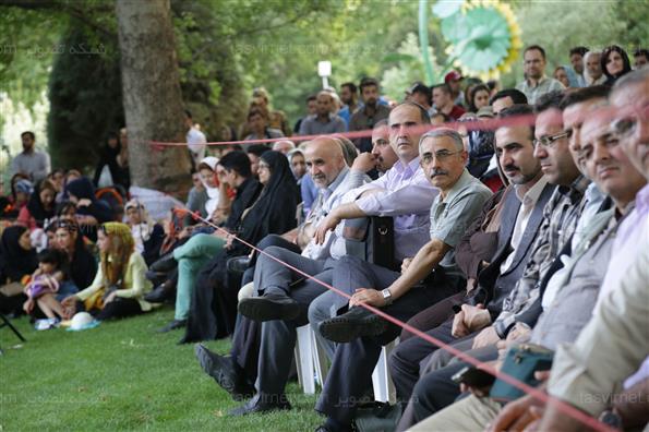 جشنواره  تتی