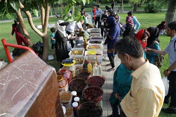 جشنواره  تتی