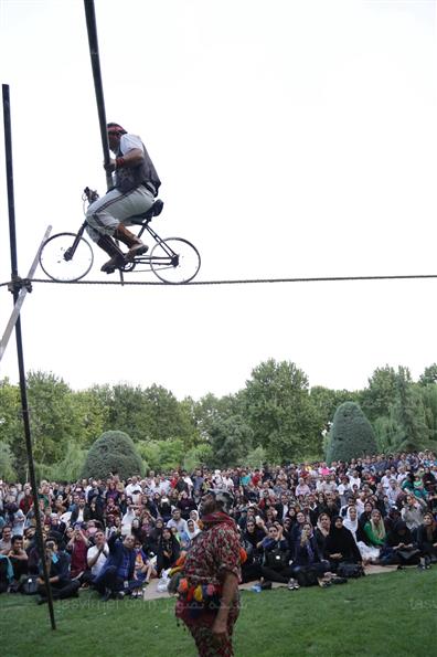 جشنواره  تتی