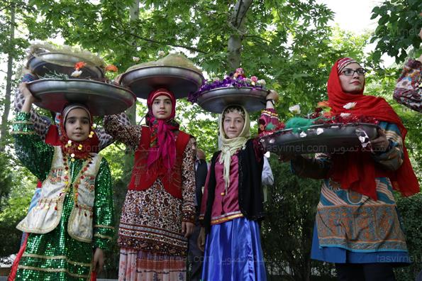 جشنواره  تتی