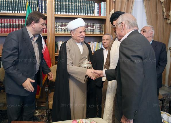 دیدار اعضای تیم ملی و مسئولین فدراسیون وزنه‌برداری