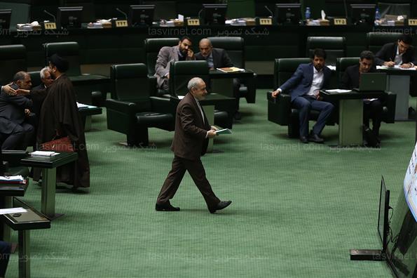 صحن علنی مجلس