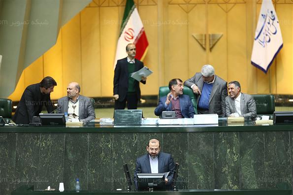 صحن علنی مجلس