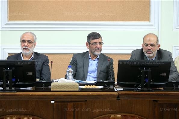 جلسه مجمع تشخیص مصلحت نظام