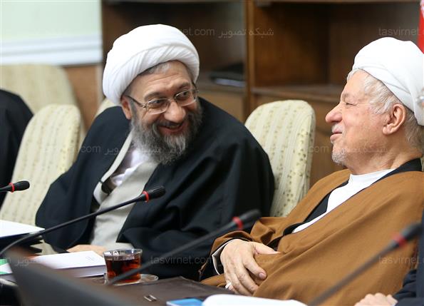 جلسه مجمع تشخیص مصلحت نظام