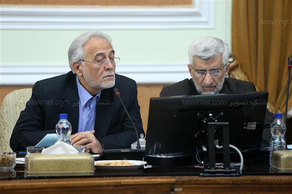 جلسه مجمع تشخیص مصلحت نظام