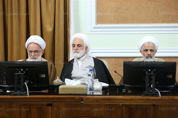 جلسه مجمع تشخیص مصلحت نظام