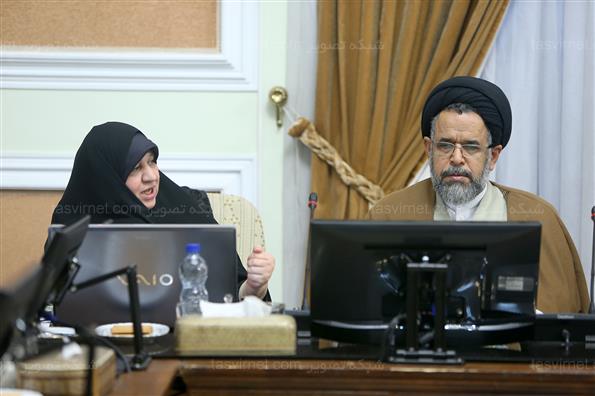 جلسه مجمع تشخیص مصلحت نظام