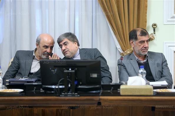 جلسه مجمع تشخیص مصلحت نظام