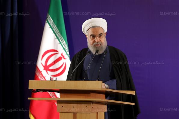 همایش استانداران و فرمانداران سراسر کشور