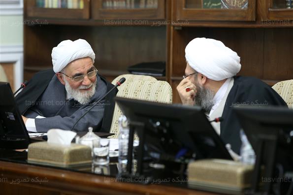 جلسه مجمع تشخیص مصلحت نظام