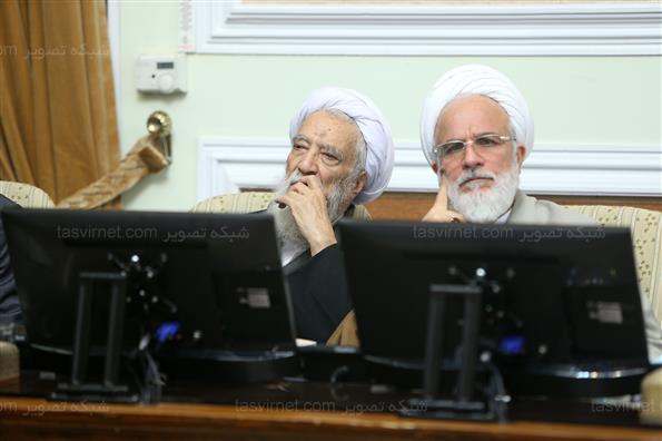 جلسه مجمع تشخیص مصلحت نظام