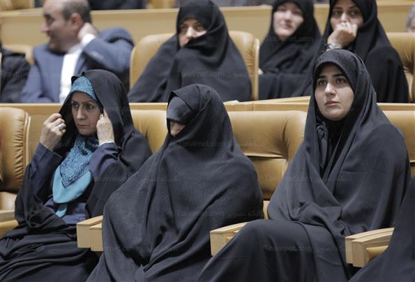 نخستین کنگره بزرگداشت آیت الله هاشمی رفسنجانی1