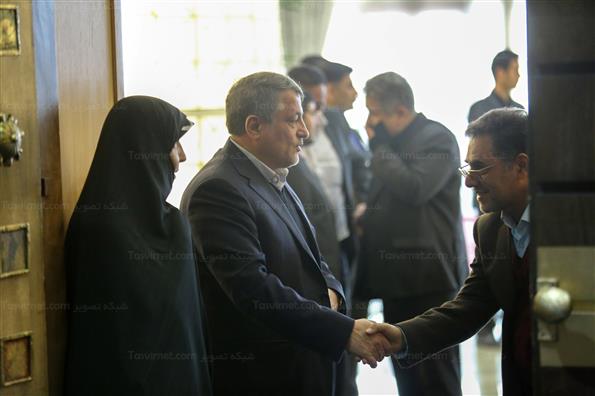 نخستین کنگره بزرگداشت آیت الله هاشمی رفسنجانی2