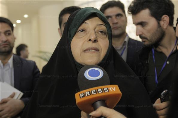 نخستین کنگره بزرگداشت آیت الله هاشمی رفسنجانی1