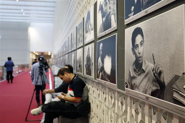 سی و هفتمین جشنواره جهانی فیلم فجر