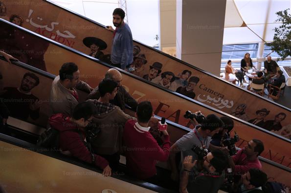 سی و هفتمین جشنواره جهانی فیلم فجر