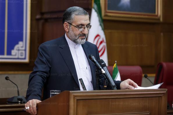 اولین نشست خبری سخنگوی جدید قوه قضاییه