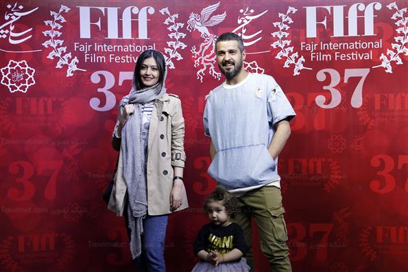 سی و هفتمین جشنواره جهانی فیلم فجر