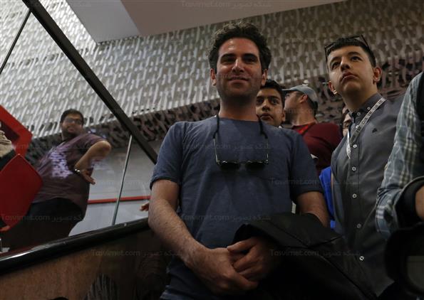 سی و هفتمین جشنواره جهانی فیلم فجر