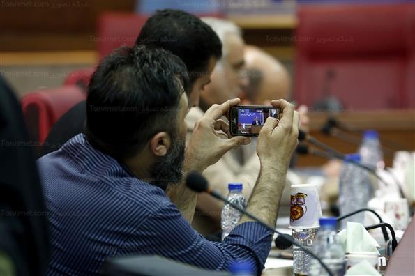 اولین نشست خبری سخنگوی جدید قوه قضاییه