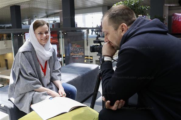 سی و هفتمین جشنواره جهانی فیلم فجر