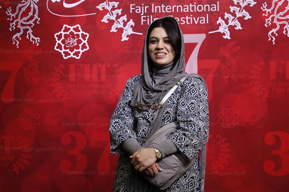 سی و هفتمین جشنواره جهانی فیلم فجر