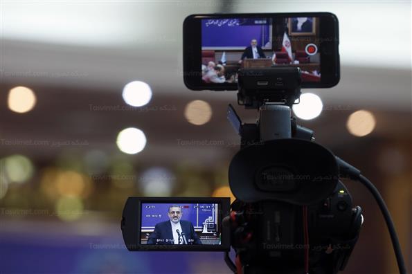 اولین نشست خبری سخنگوی جدید قوه قضاییه