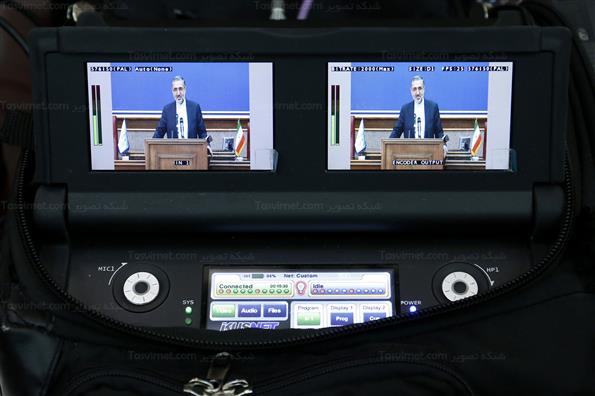 اولین نشست خبری سخنگوی جدید قوه قضاییه